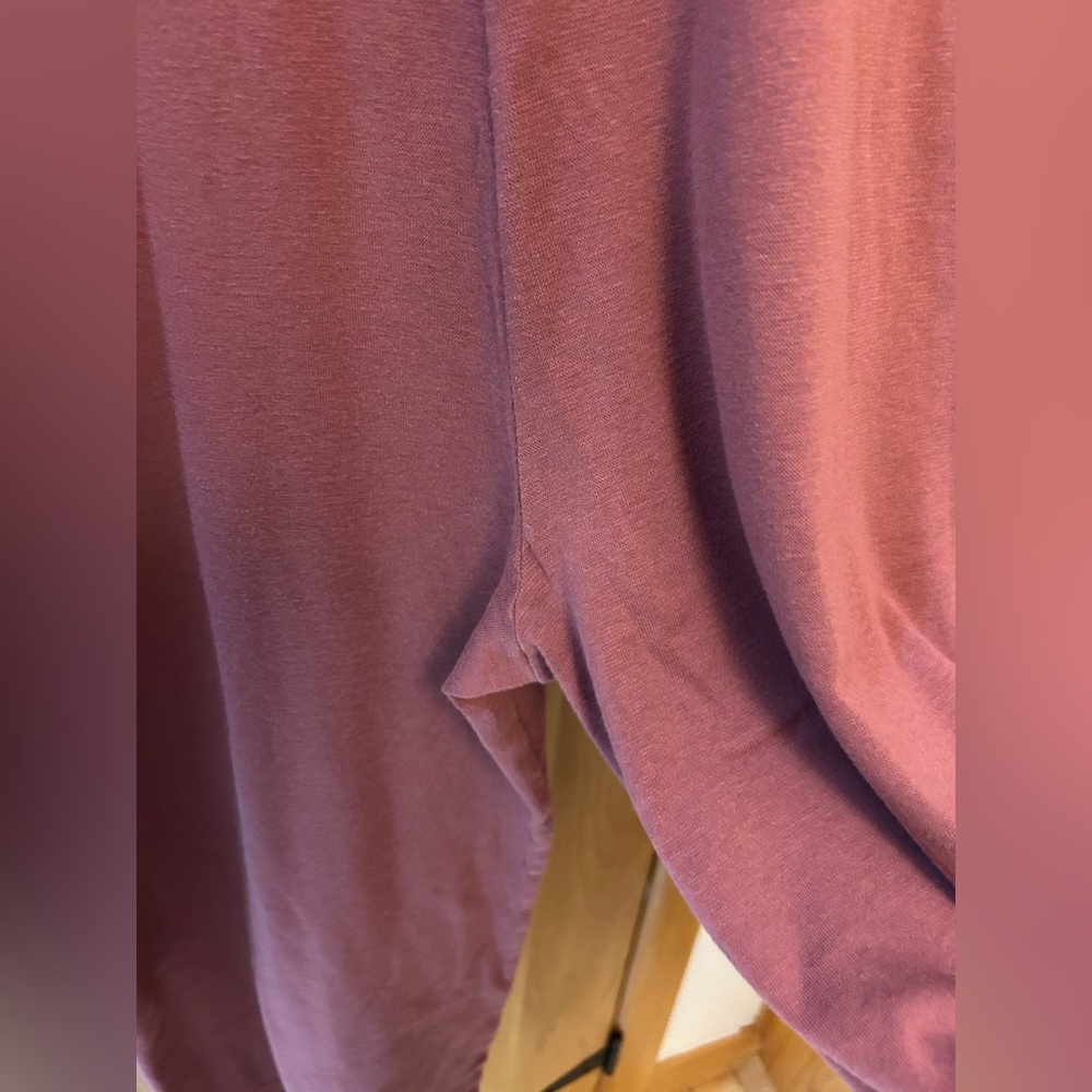 Fabletics Grace Relaxed Jumpsuit - Picture 7 of 13